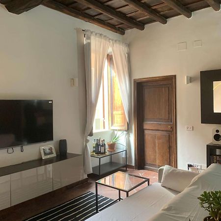 Bqa Boutique Apartments Rome-Trastevere Luaran gambar