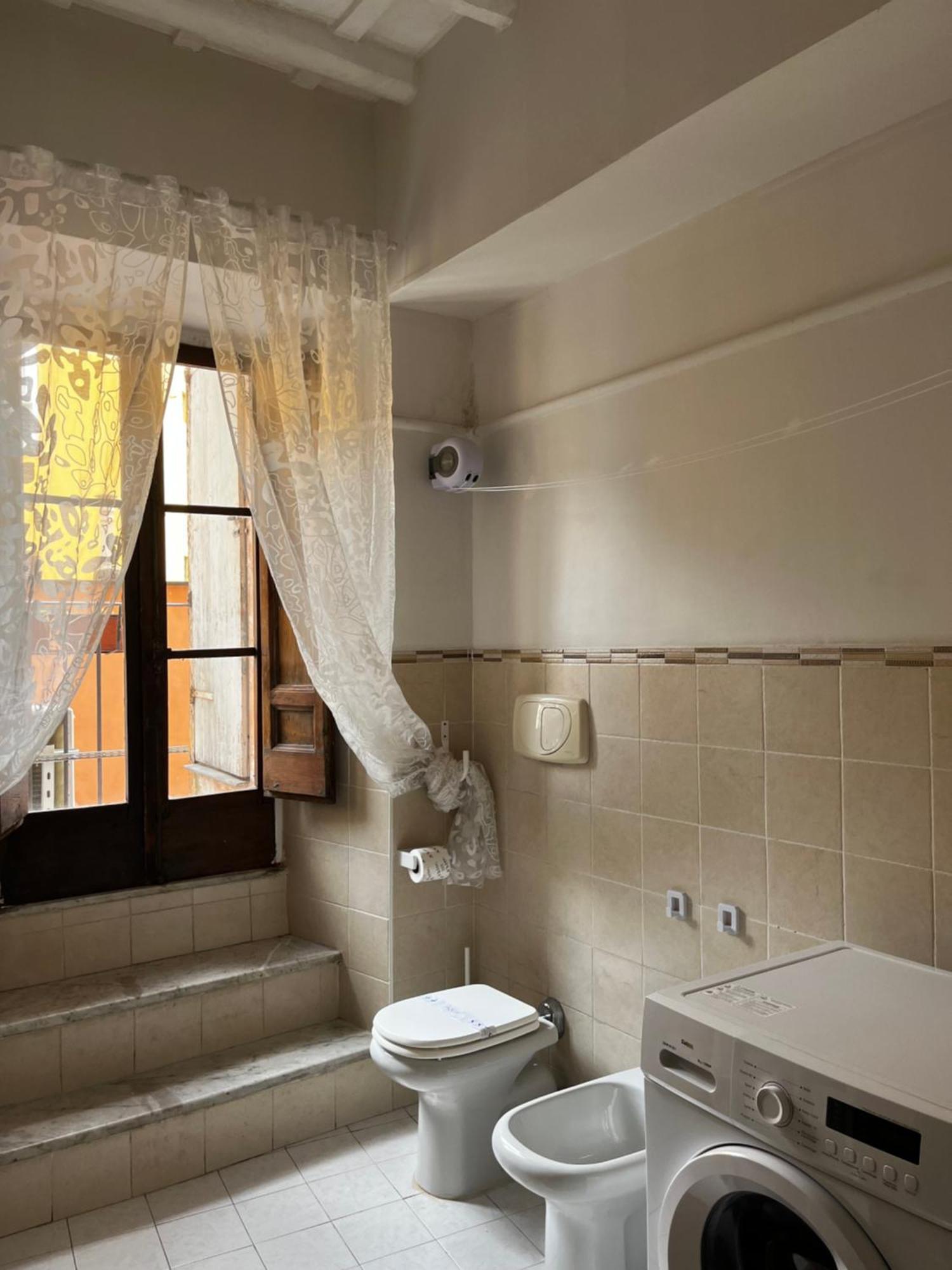 Bqa Boutique Apartments Rome-Trastevere Luaran gambar