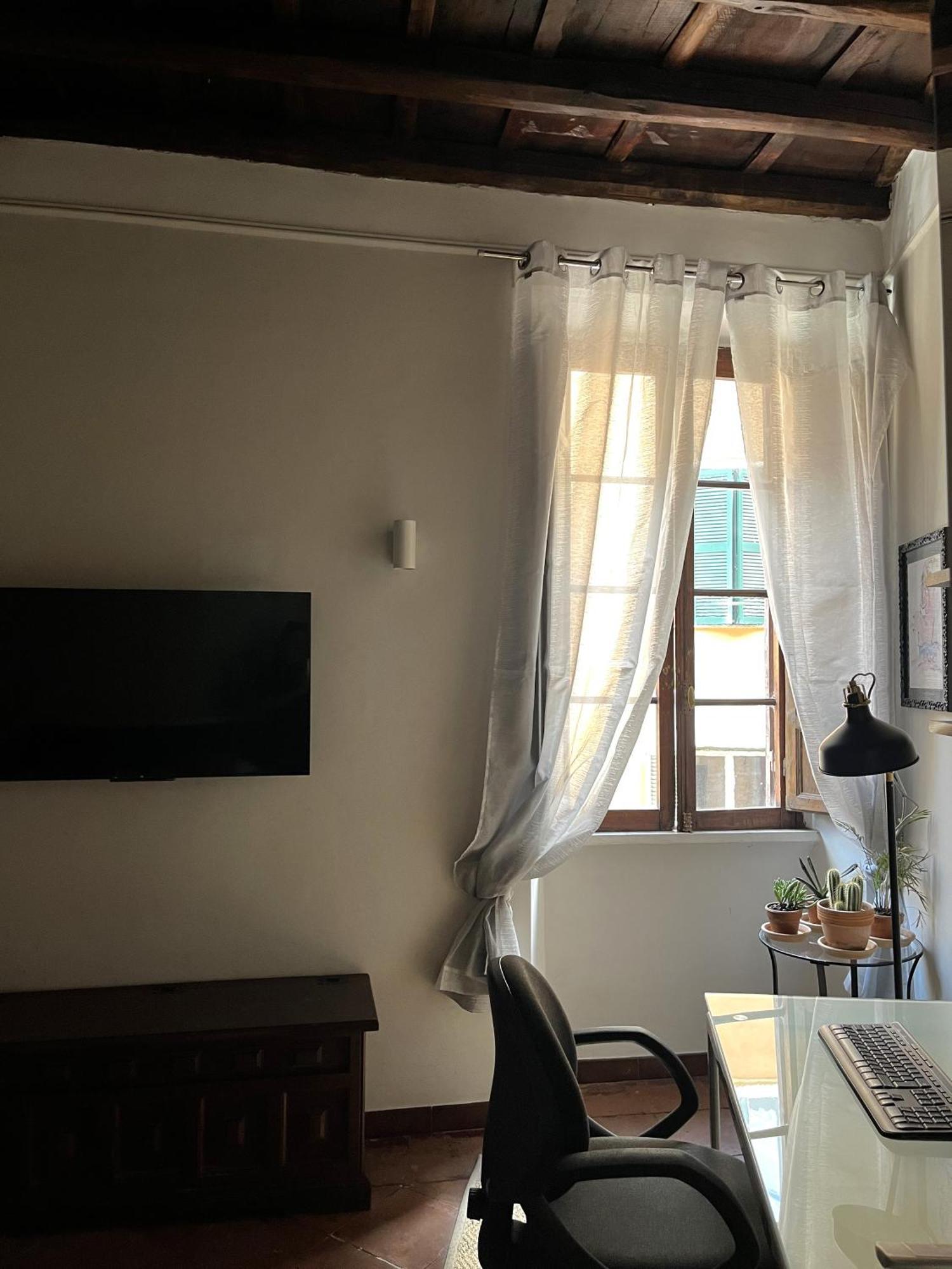 Bqa Boutique Apartments Rome-Trastevere Luaran gambar