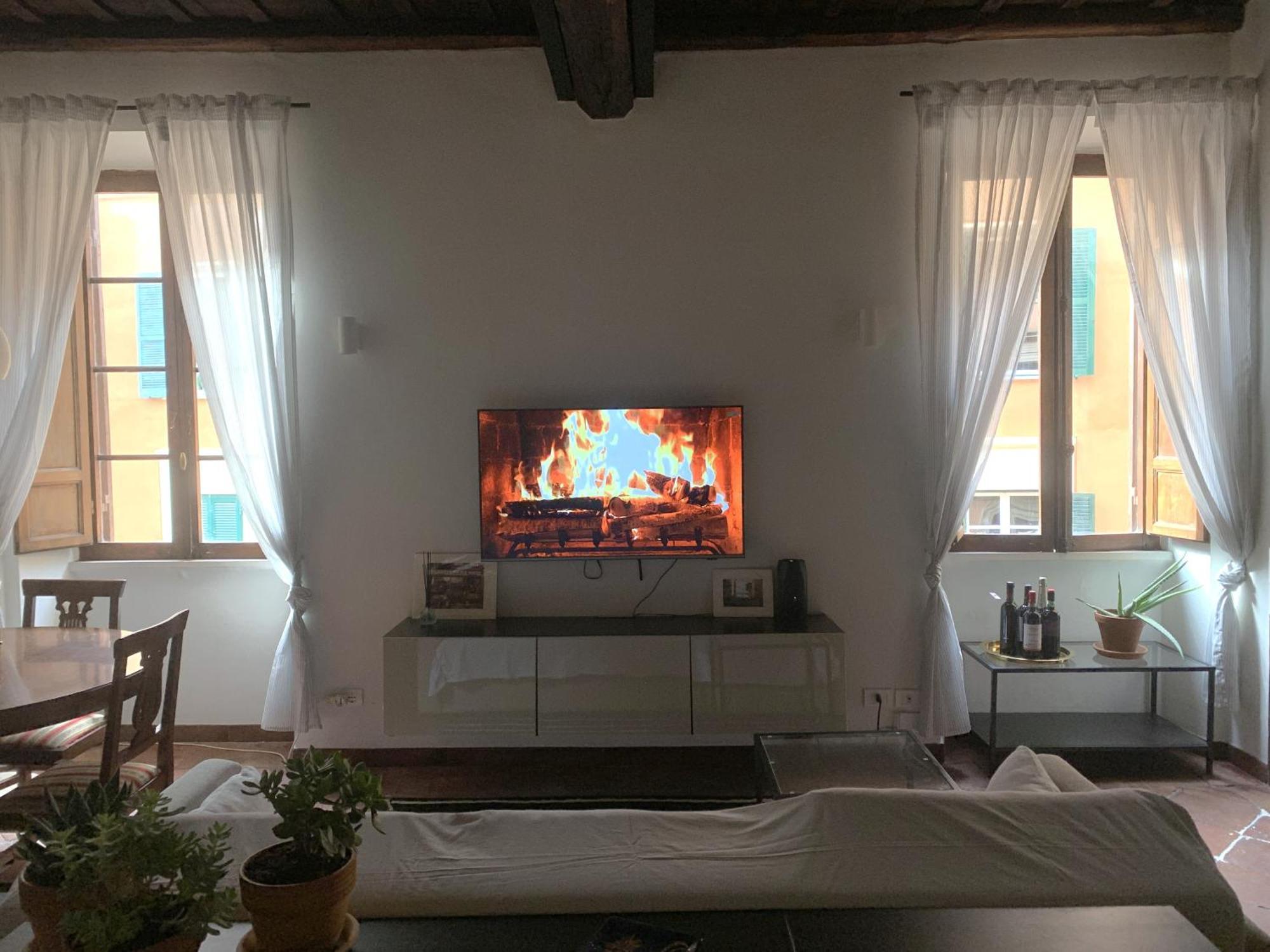 Bqa Boutique Apartments Rome-Trastevere Luaran gambar