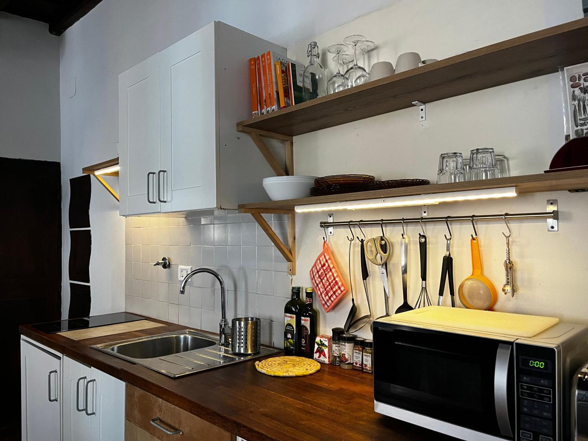 Bqa Boutique Apartments Rome-Trastevere Luaran gambar