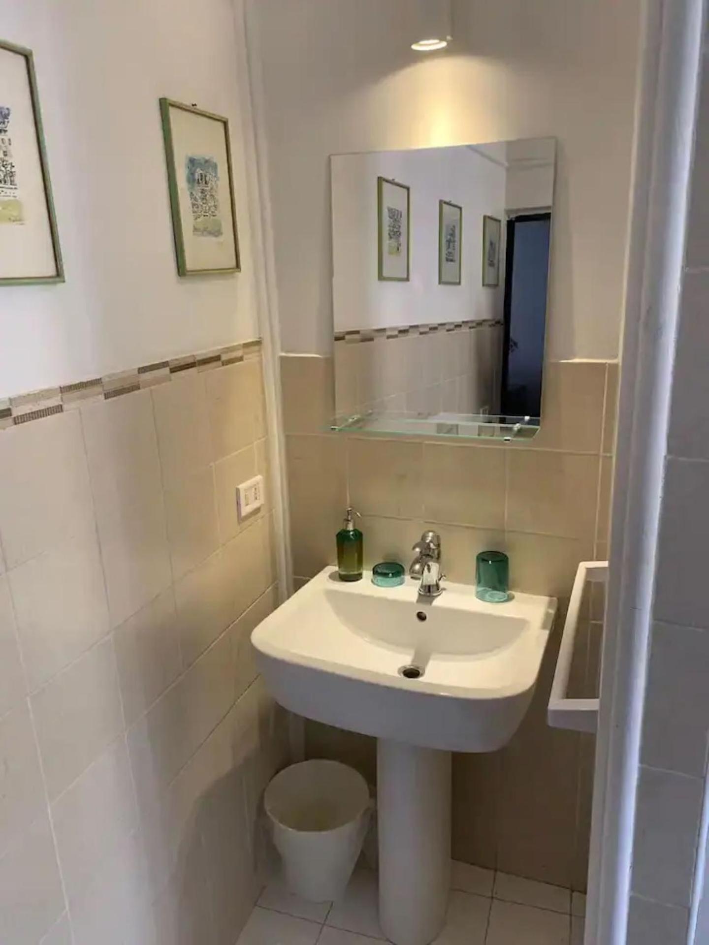 Bqa Boutique Apartments Rome-Trastevere Luaran gambar
